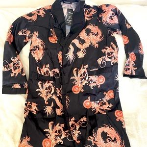 NWT! Incerun Robe !